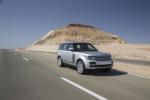 Land Rover Range Rover Morocco 2013 года